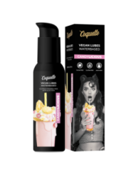 COQUETTE CHIC DESIRE - LUBRIFIANT VÉGAN CANDYLICIOUS PREMIUM EXPERIENCE 100ML