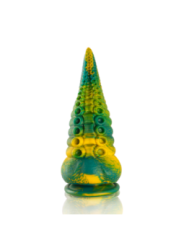 EPIC - GODE TENTACLE VERT CETUS PETITE TAILLE