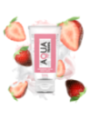 AQUA TRAVEL - LUBRIFIANT À BASE D''EAU SAVEUR CRÈME DE FRAISE - 50 ML