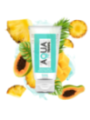 AQUA TRAVEL - SAVEUR LUBRIFIANT A BASE D''EAU FRUITS TROPICAUX - 50 ML