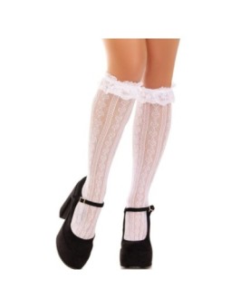 LEG AVENUE - CHAUSSETTES...