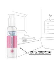 WATERFEEL - LUBRIFIANT À BASE D'EAU DE FRAISE 175 ML