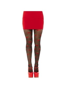 LEG AVENUE - BAS TAUPES...