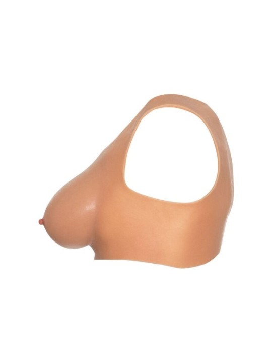 DÉSIR CACHÉ - ALTER EGO HAUT DE POITRINE PORTABLE BONNET C COULEUR