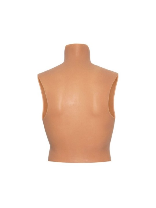 DÉSIR CACHÉ - ALTER EGO T-SHIRT PORTABLE POUR SEINS, BONNET D, COULEUR