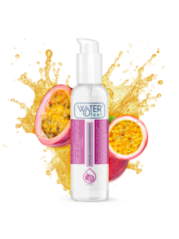 WATERFEEL - LUBRIFIANT À BASE D'EAU AUX FRUITS DE LA PASSION 175 ML