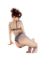 CHILIROSE - CR 4727 BIKINI 2 PIÈCES WILDCAT S