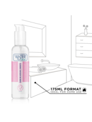 WATERFEEL - LUBRIFIANT NUAGE DE SUCRE 175 ML