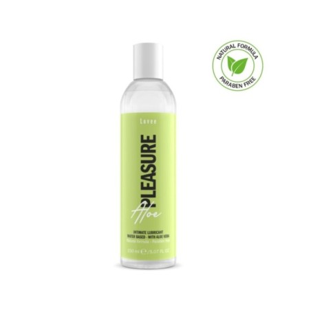 INTIMATELINE - LOVEE ALOE PLEASURE LUBRIFIANT INTIME 150 ML