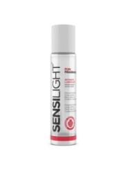 INTIMATELINE - LUBRIFIANT BASE D'EAU FRAISE SENSILIGHT 60 ML