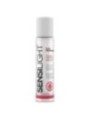 INTIMATELINE - LUBRIFIANT BASE D'EAU FRAISE SENSILIGHT 60 ML