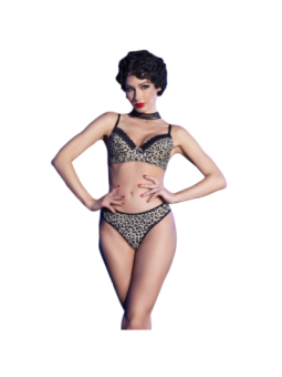 CHILIROSE - CR 4727 BIKINI...