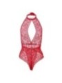 SUBBLIME - 953874 BODY COUPE OUVERTE ROUGE S/M