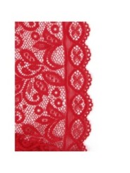 SUBBLIME - 953874 BODY COUPE OUVERTE ROUGE S/M