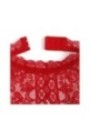 SUBBLIME - 953874 BODY COUPE OUVERTE ROUGE S/M