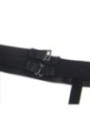 SUBBLIME - 954154 BODY AVEC PORTE-JARRETELLES NOIR L/XL