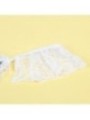 SUBBLIME - 954314 COSTUME DE FEMME SEXY NOIR/BLANC L/XL