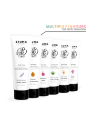 BRUMA - GEL GLISSANT ALOE VERA SAVEUR BUBBLEGUM 100 ML