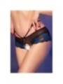 CHILIROSE - CR 4844 CULOTTE BLEUE XL