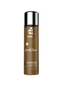 SWEDE - FRUITY LOVE HUILE...