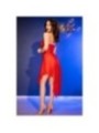CHILIROSE - CR 4847 BABYDOLL ROUGE S/M