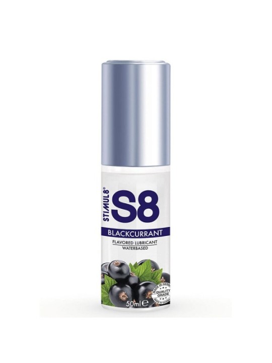 STIMUL8 - LUBRIFIANT S8 MYRTILLE 50 ML