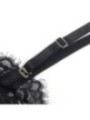 SUBBLIME - 955502 BODY EN DENTELLE AVEC NŒUDS ET JARRETELLES NOIR L/XL
