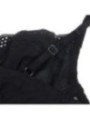 SUBBLIME - 955625 BODY EN DENTELLE AVEC FERMETURE EN BAS NOIR L/XL