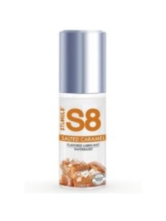 STIMUL8 - S8 LUBRIFIANT CARAMEL SALÉ 125 ML