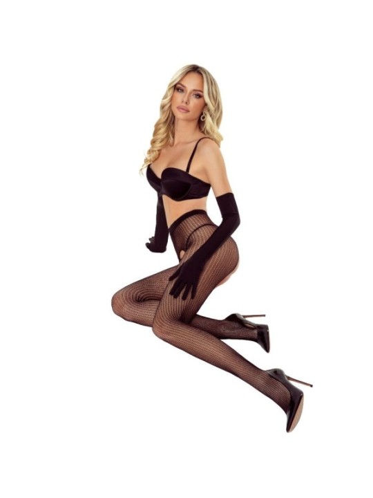 PASSION - TIOPEN 038 COLLANTS NOIRS 1/2