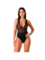 PASSION - BODY EVALIE NOIR L/XL