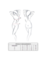 PASSION - BODY EVALIE NOIR L/XL