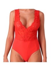 PASSION - BODY EVALIE ROUGE S/M