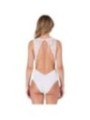 PASSION - BODY EVALIE BLANC L/XL