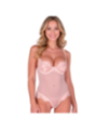 PASSION - BODY ZOVEL ROSE CLAIR L/XL