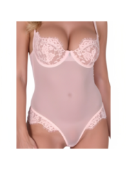 PASSION - BODY ZOVEL ROSE CLAIR L/XL