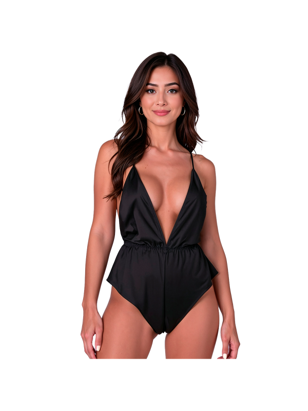 PASSION - SENSIE BODY NOIR S/M