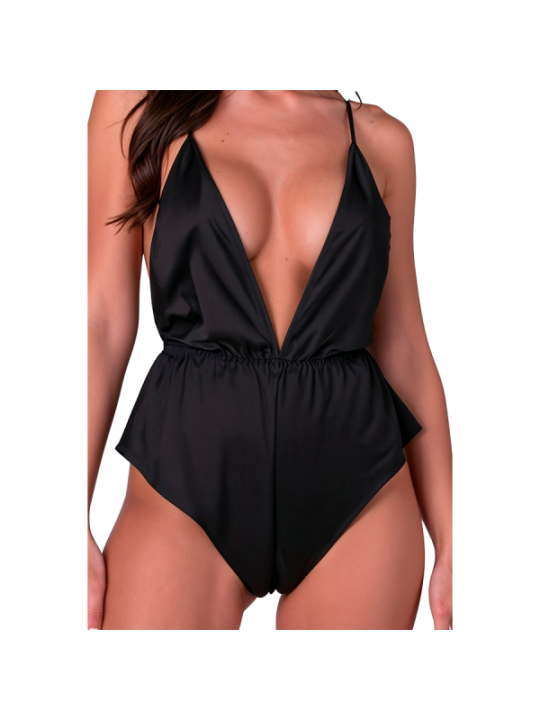 PASSION - SENSIE BODY NOIR S/M