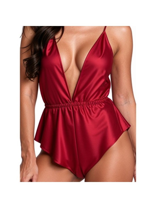 PASSION - SENSIE BODY BOURGOGNE S/M