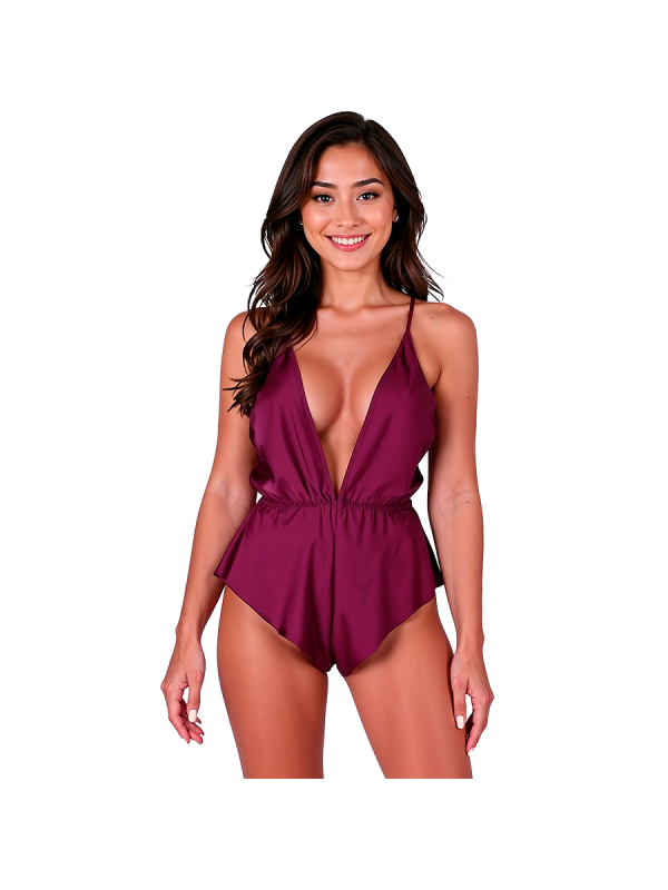 PASSION - SENSIE CORPS PRUNE S/M