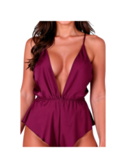 PASSION - SENSIE CORPS PRUNE S/M
