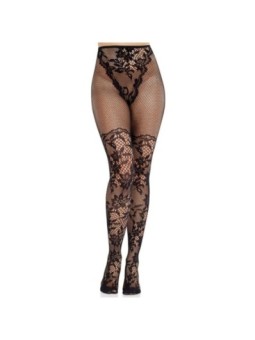 LEG AVENUE - BAS EN...