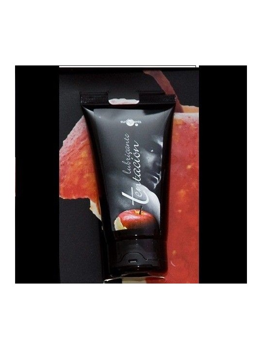 TENTACION - LUBRIFIANT AU GOÛT DE BONBON 75 ML