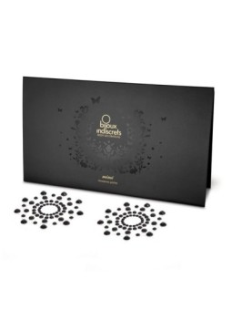 BIJOUX - INDISCRETS MIMI NOIR