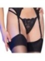 CHILIROSE - CR 4877 STRING NOIR S/M