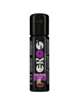 EROS - LUBRIFIANT FRUITS SAVOUREUX CERISE 100 ML