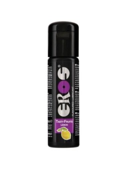 EROS - LUBRIFIANT CITRON FRUITS TASTY 100 ML