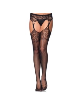 LEG AVENUE - TEAR DROP...