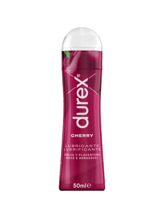 DUREX - CERISE DE JEU 50 ML