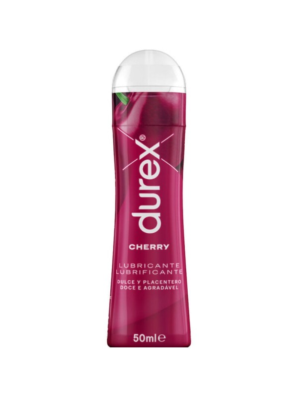 DUREX - CERISE DE JEU 50 ML